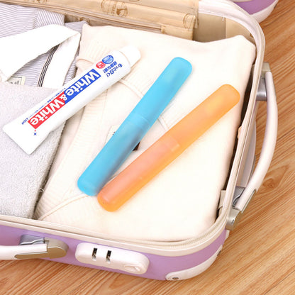 Toothbrush Storage Case Cover (4 Pack)